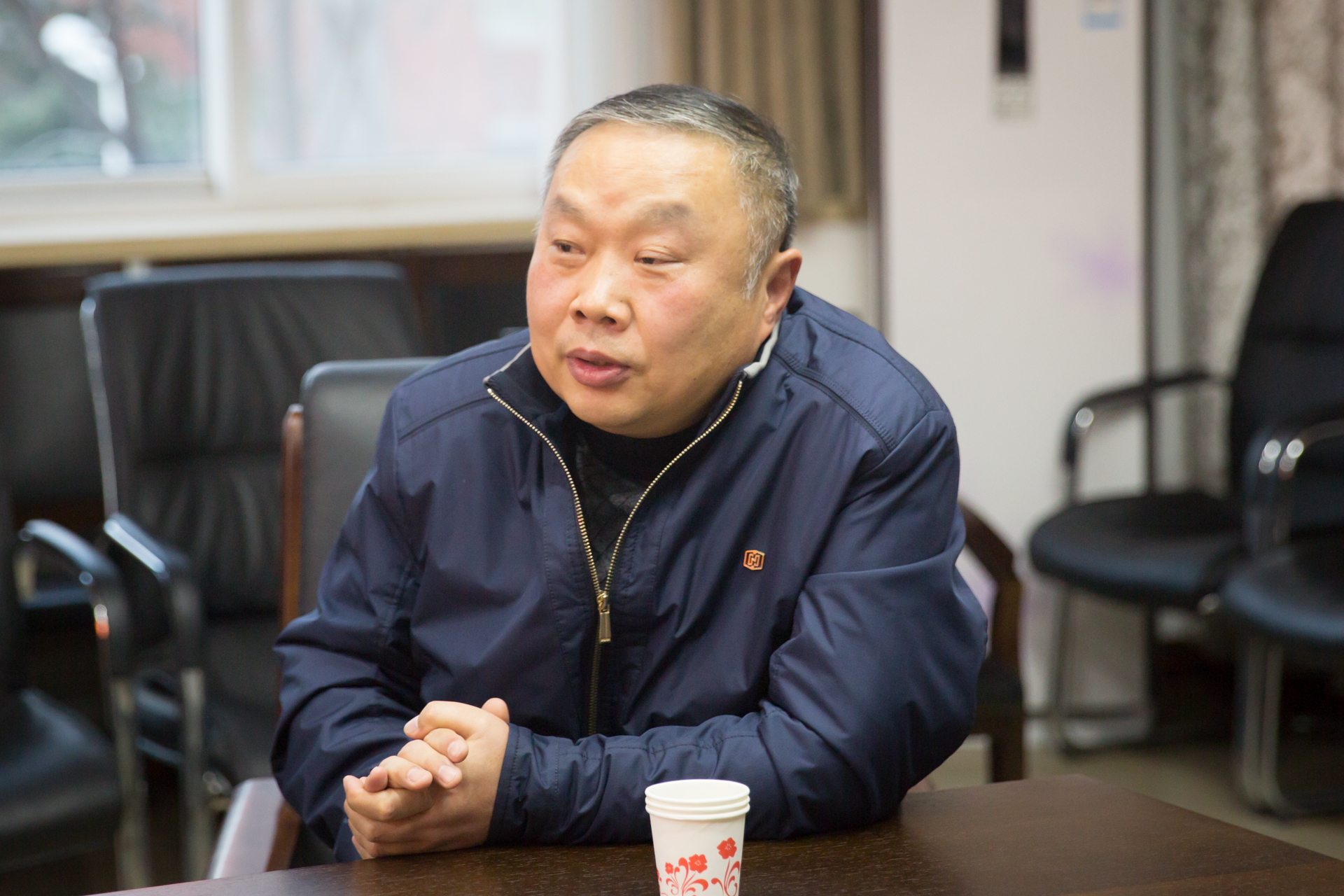 7 郑宇老师发言.jpg